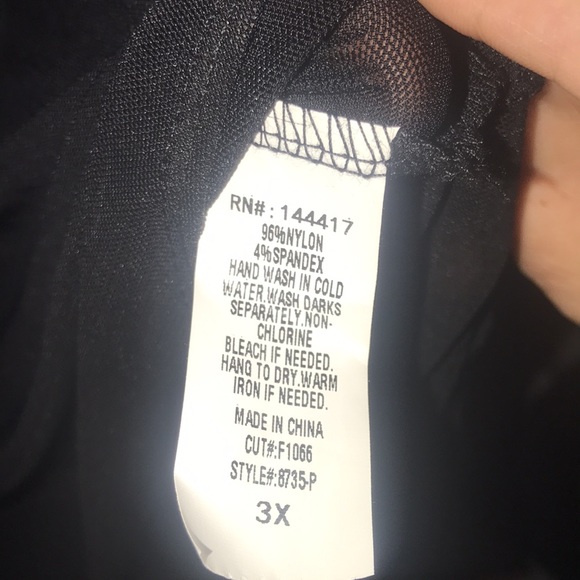 Forever 21 Bodysuit - Picture 5 of 7